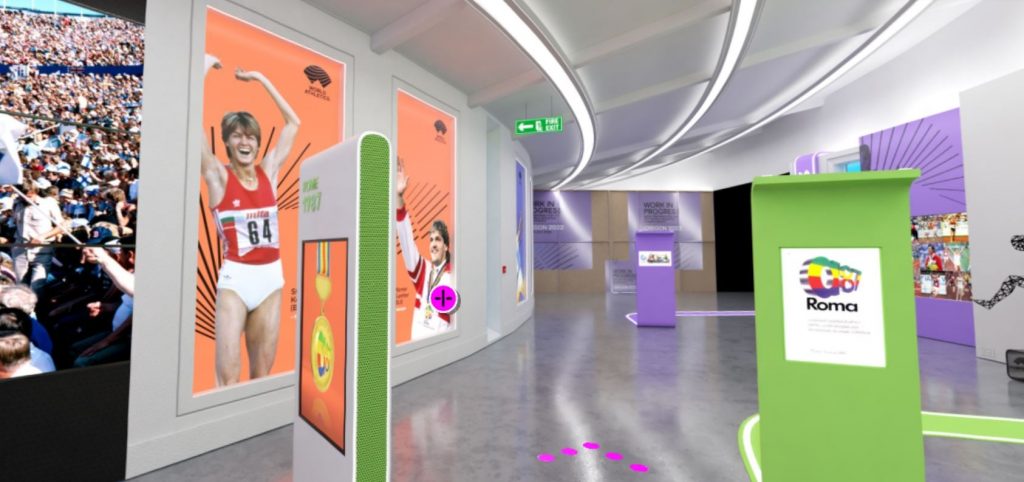 Неповторимата Стефка намери място в първия в света 3D музей