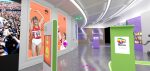 Неповторимата Стефка намери място в първия в света 3D музей