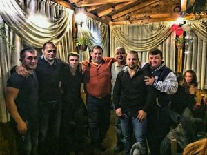 Отиде си световният вицешампион Стоян Ненчев 1