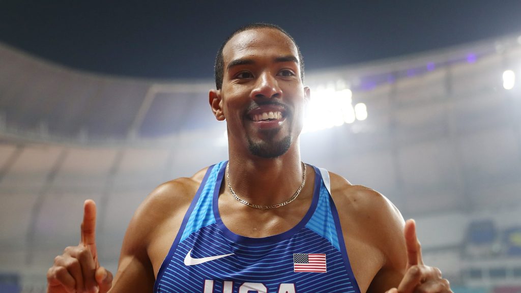 Олимпийският шампион в тройния скок няма да участва в Токио
