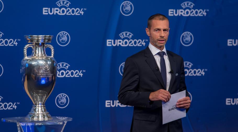 УЕФА очаква финал в Шампионската лига с фенове