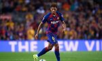 Талант на Барселона продължава кариерата си във Висшата лига