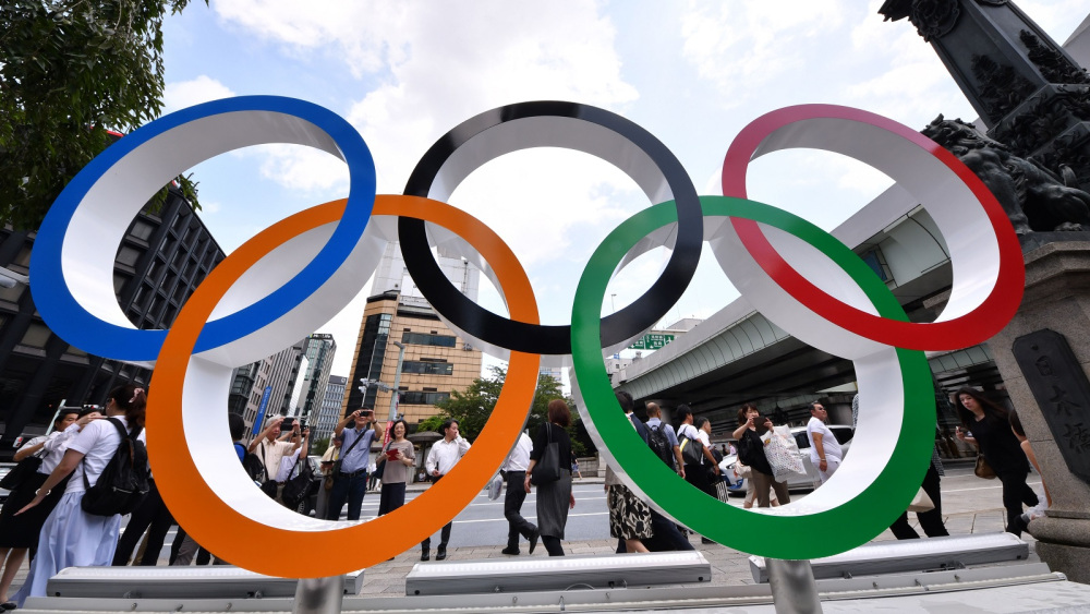 Олимпиадата в Токио няма да се отменя заради коронавируса