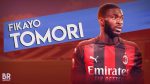 Фикайо Томори разкри причината за трансфера си в Милан