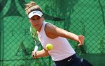 Четвърти ITF трофей за Гергана Топалова