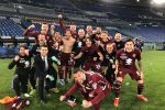 Торино остана в Серия А след реми срещу Лацио на “Олимпико”