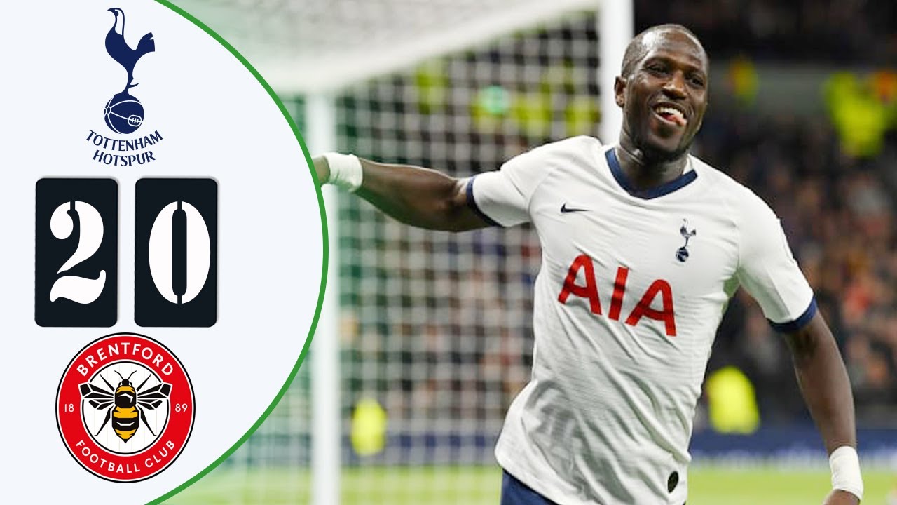 Тотнъм на финал, изВАРщенията продължават width=