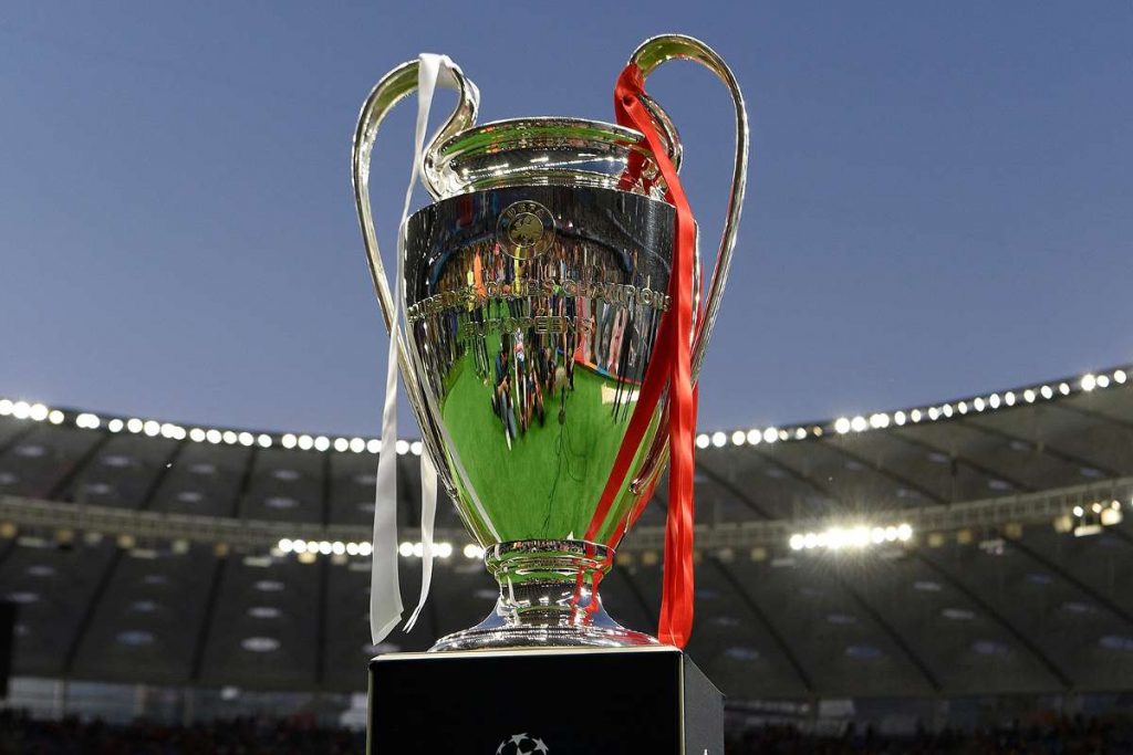 Решено е: Шампионска лига се подновява на 7 август