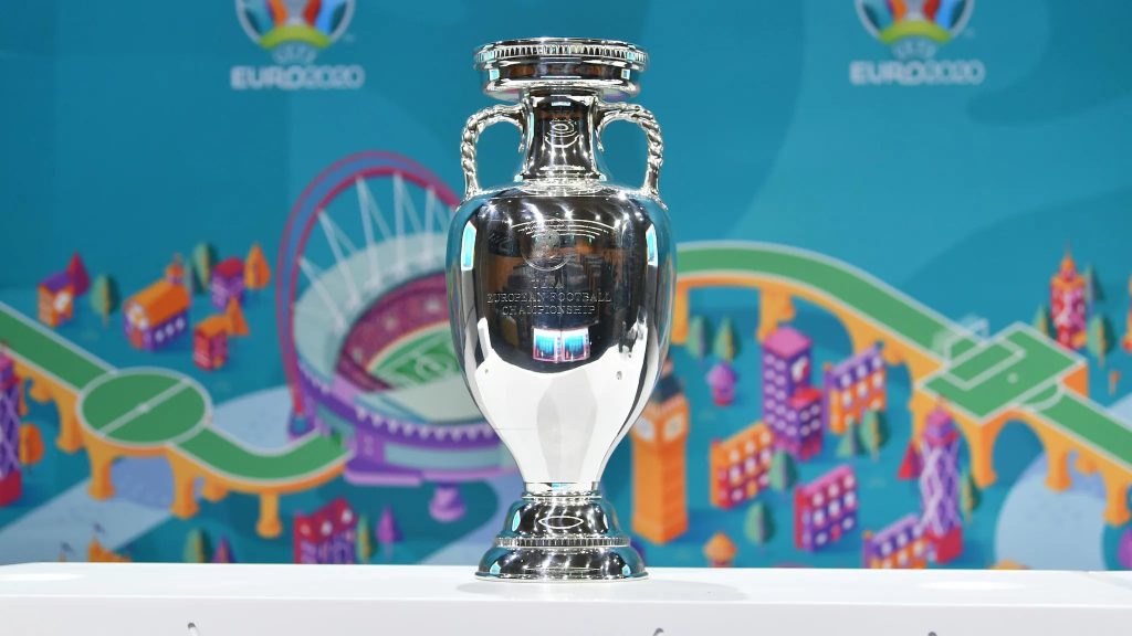 Преди Евро 2020: Шест интересни факта за турнира това лято