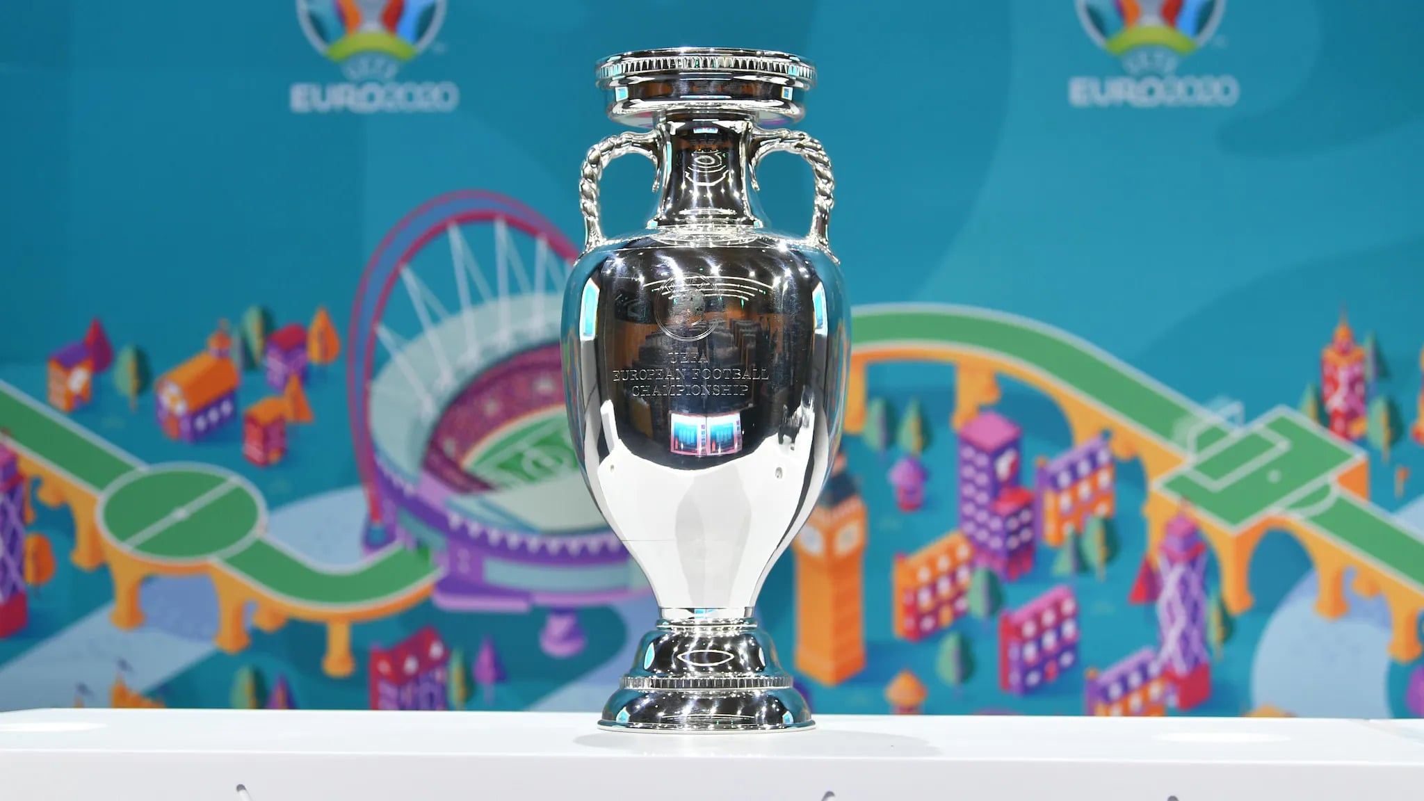 Преди Евро 2020: Шест интересни факта за турнира това лято 3