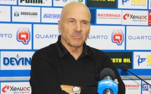 Георги Василев: Хайнц и Назон се отличават 3