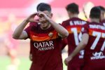 Рома прегази Удинезе и изхвърли Ювентус от топ 3