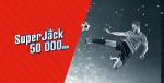 Бундеслигата се завръща в тазседмичния Superjack