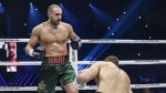Бадр Хари тренира усилено за Адегбуи (ВИДЕО)