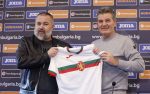 Петров дoбави 18 играчи към състава си, 4-има са от Локо Пловдив