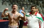 Йоан Димитров продължава в битката за бронза