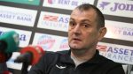 Загорчич: Славия е отбор за Топ 6, а не за втората четворка