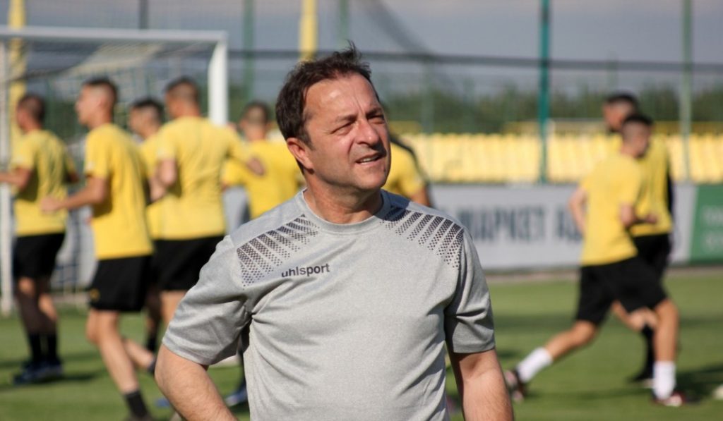 Нови финансови проблеми за Ботев Пд – бивш треньор осъди клуба