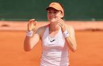 Зиданшек опроверга прогнозите, стигна до полуфинал в Париж