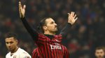 Ибра изрази желание да остане в Милан и след края на сезона