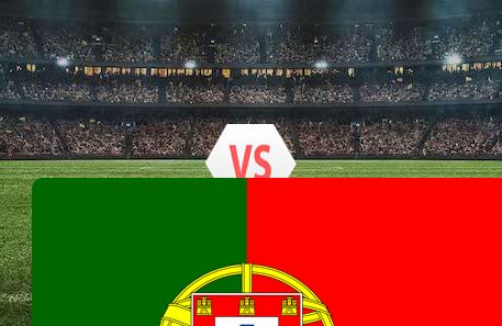 Португалия – Испания