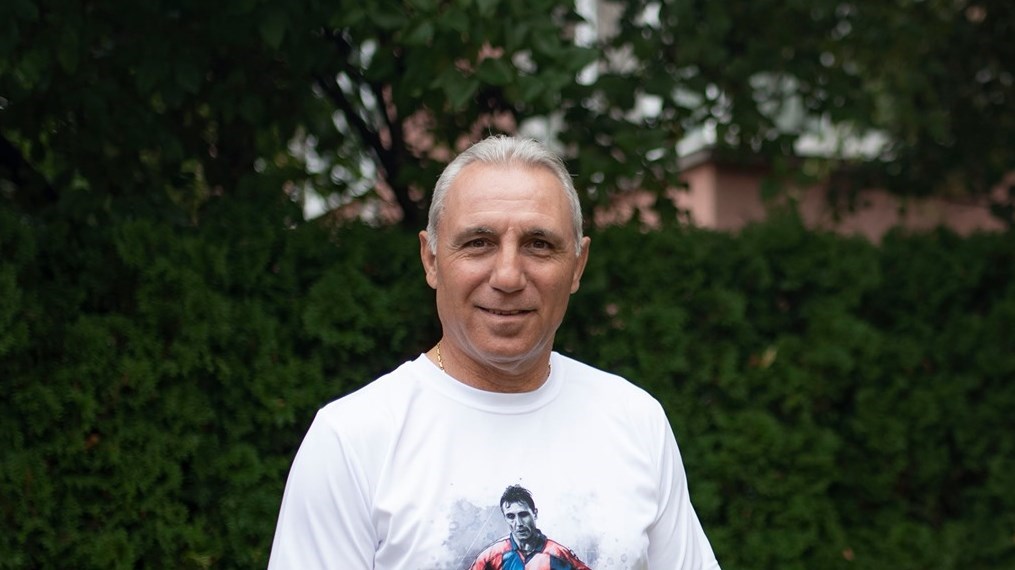 Камата благодари за подкрепата и написа: Барса е повече от клуб!