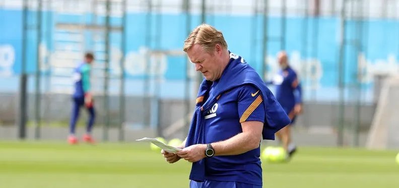 Куман спокоен за поста: Не мисля, че това беше последният ми мач