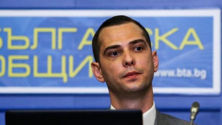 Борис Станков също отговори на Христо Крушарски