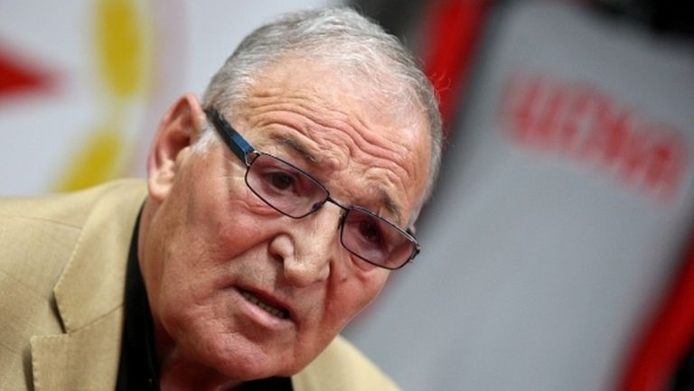 Димитър Пенев: 93-а е далеч, вече не сме кошмар за Франция