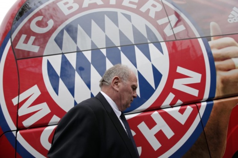 Ули Хьонес: Можем да оскъпим билетите, но феновете не са крави