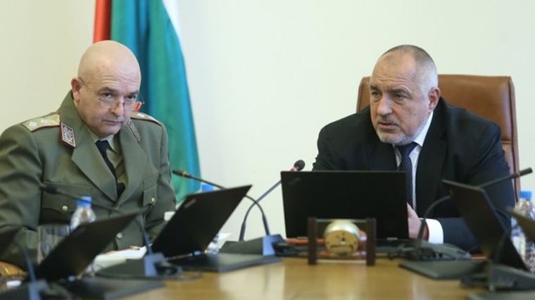 Официално: Много спортни прояви в България бяха прекратени