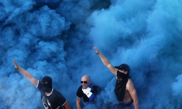 “Сините” фенове започнаха да разследват кой е Диксън