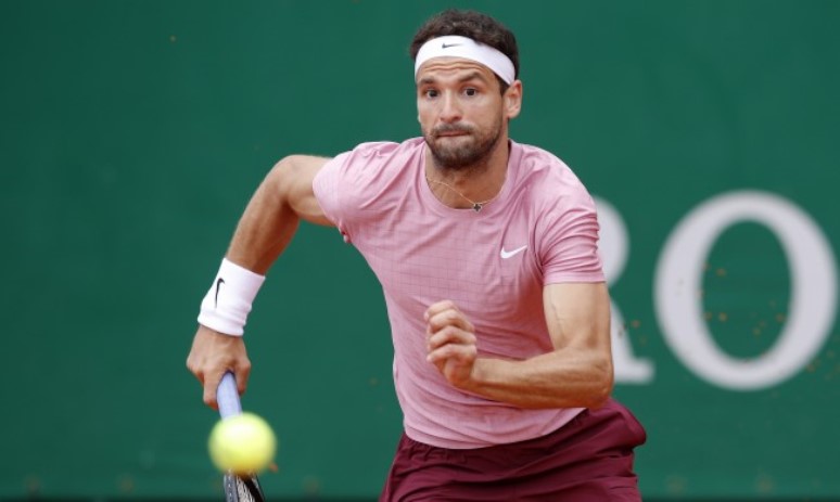 Гришо започва похода си на Ролан Гарос в неделя