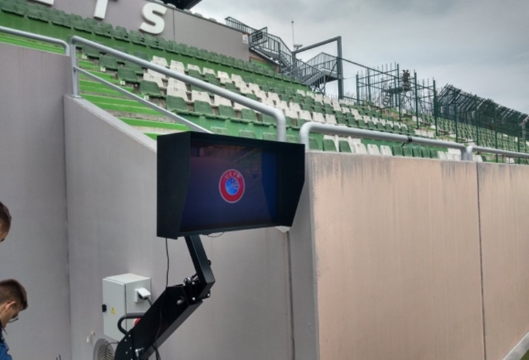 За първи път ВАР в България утре – ето кога ще се намесва