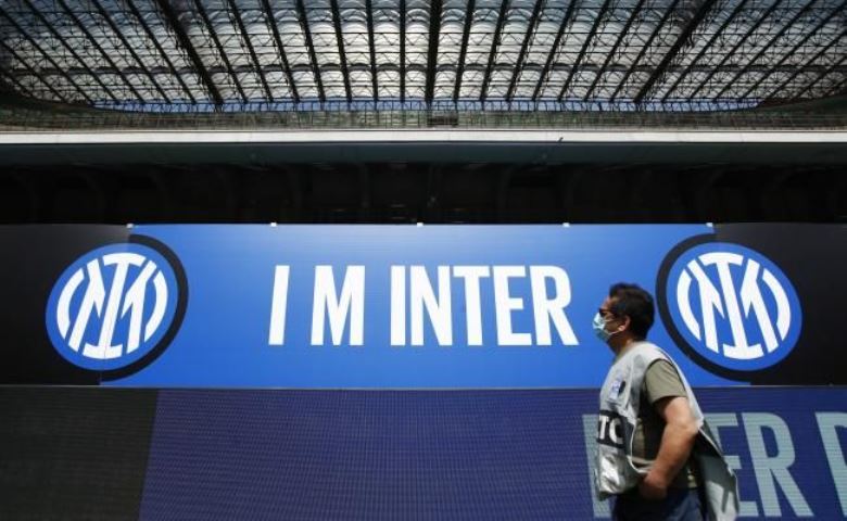 След като спечели титлата – Интер търси инвеститори