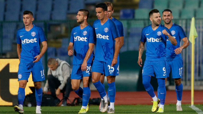 Арда шокира Берое в Стара Загора и влезе в Топ 5