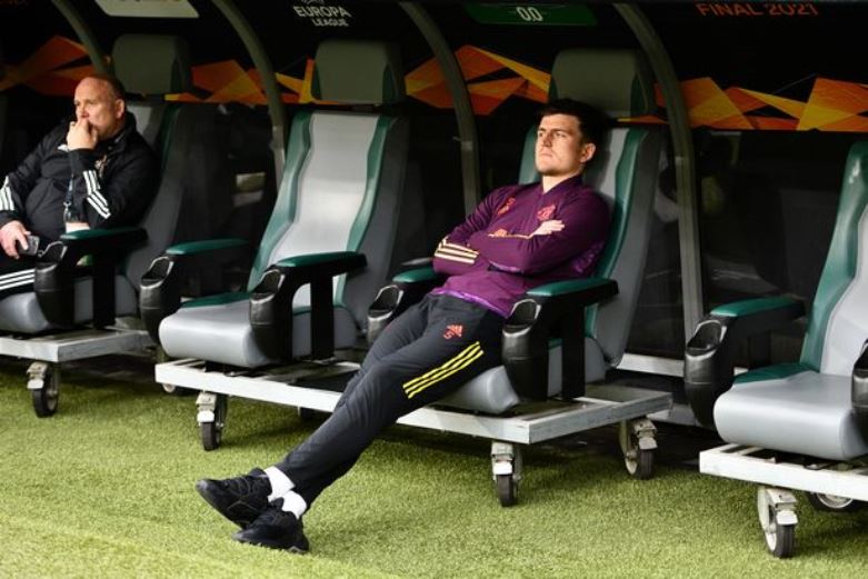 Четирите детайла от тренировката на Юнайтед преди финала в ЛЕ