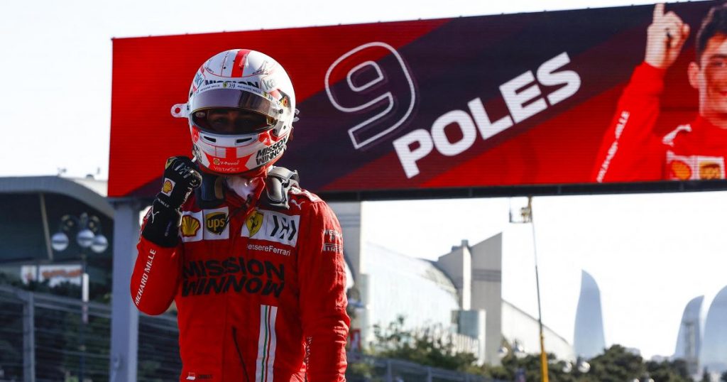 Шефът на Ферари: Половете в Баку и Монако са лъжливи