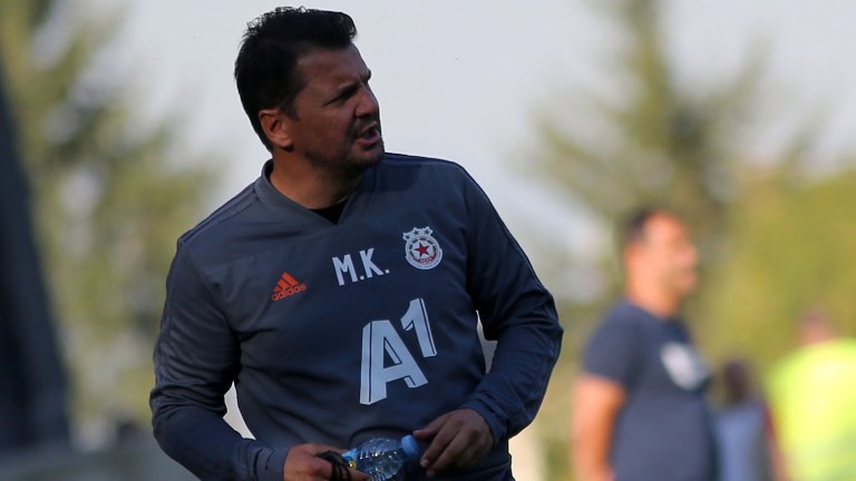 Крушчич: Феновете имат право на мнение, аз си върша работата