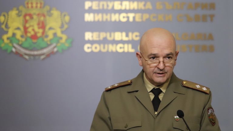 Ген. Мутафчийски: БФС си правят сметки без кръчмаря