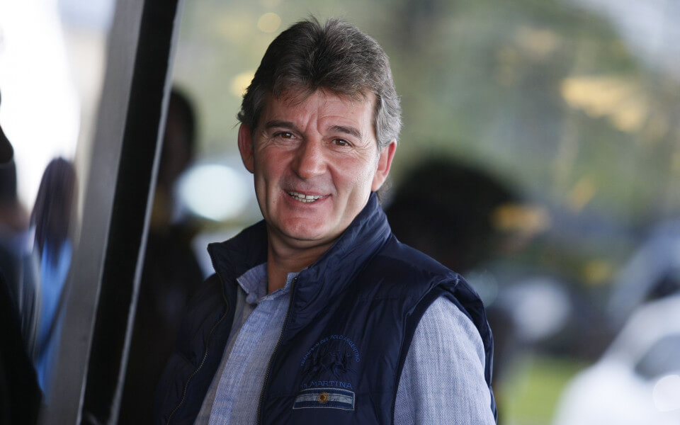 Емо Костадинов: Почти невъзможно е да доиграем efbet Лигата