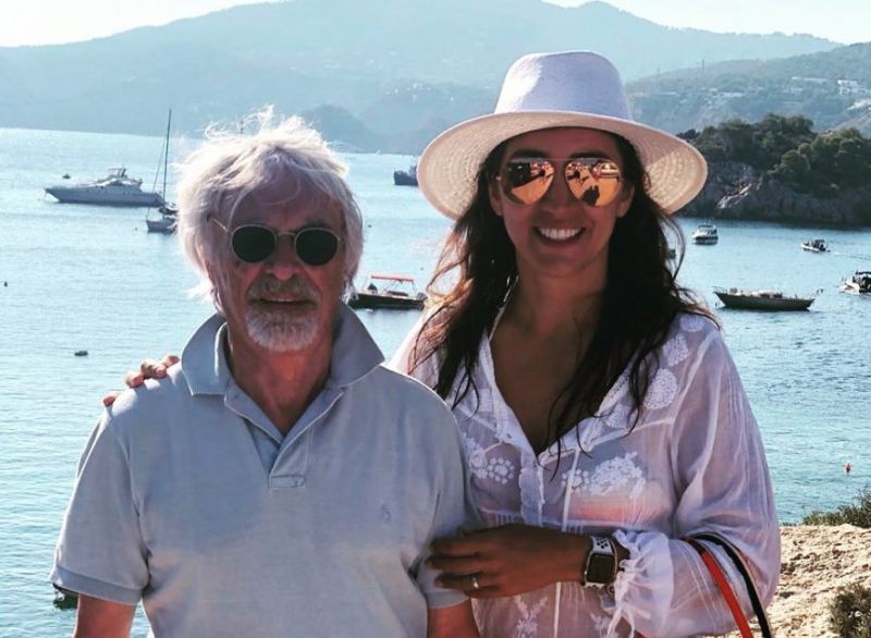 Екълстоун: Формула 1 ще проведе поне 8 състезания през годината