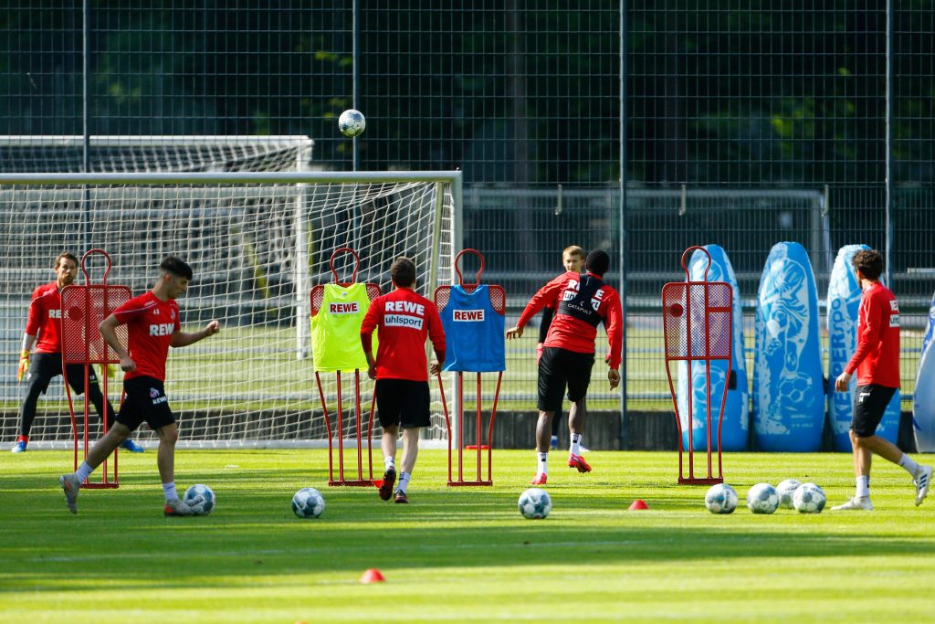 Бундеслигата се рестартира на 15-ти май