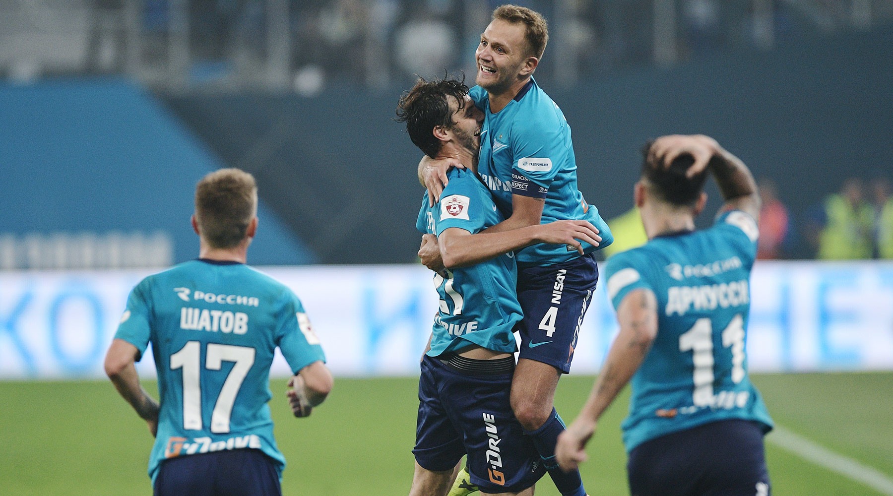 И Руското първенство няма да се доиграва width=