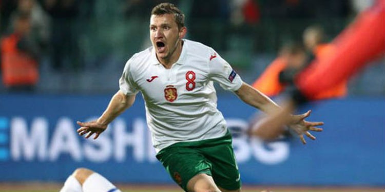 Неделев готов за трансфер в Трабзонспор