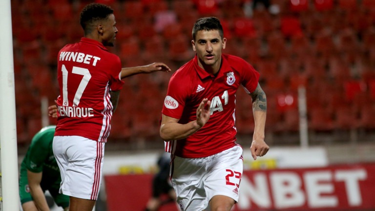 Поне четирима нови в ЦСКА през лятото