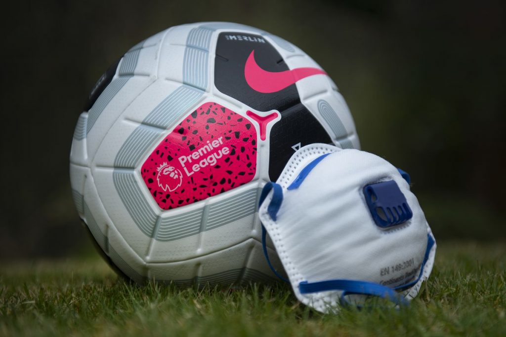 Шестима заразени с коронавирус в три клуба от Висшата лига