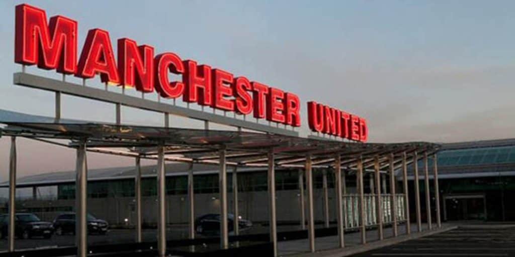 Без заразени в Манчестър Юнайтед