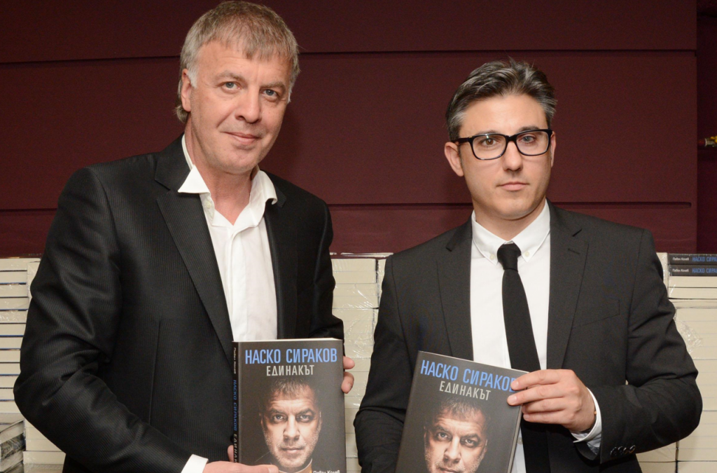 Сираков подготвя сериозна чистка в Левски