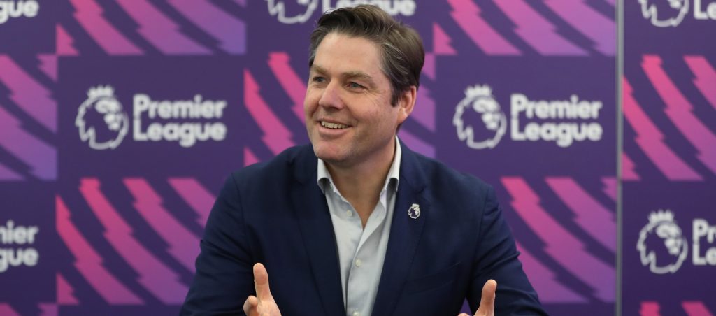 Директорът на Висшата лига: Сигурен съм, че ще довършим шампионата